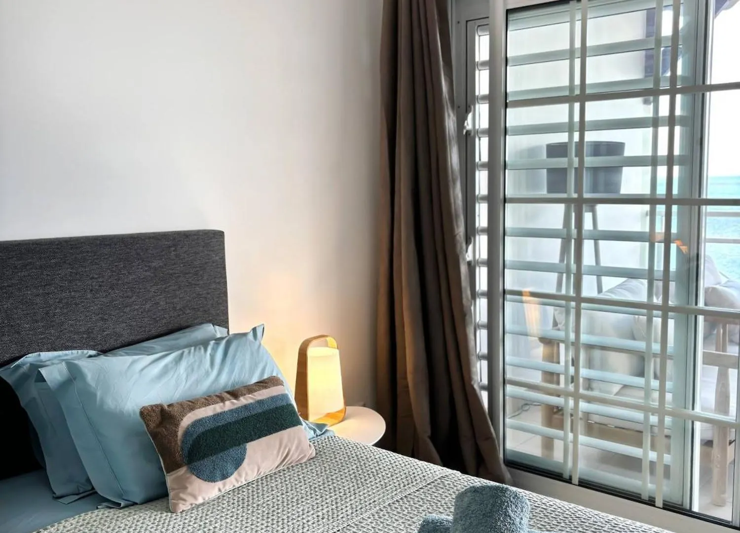 Le Grand Bleu T5 Haut Standing, Vue Mer Et Pieds Dans L'Eau Les Trois-Ilets Apartment