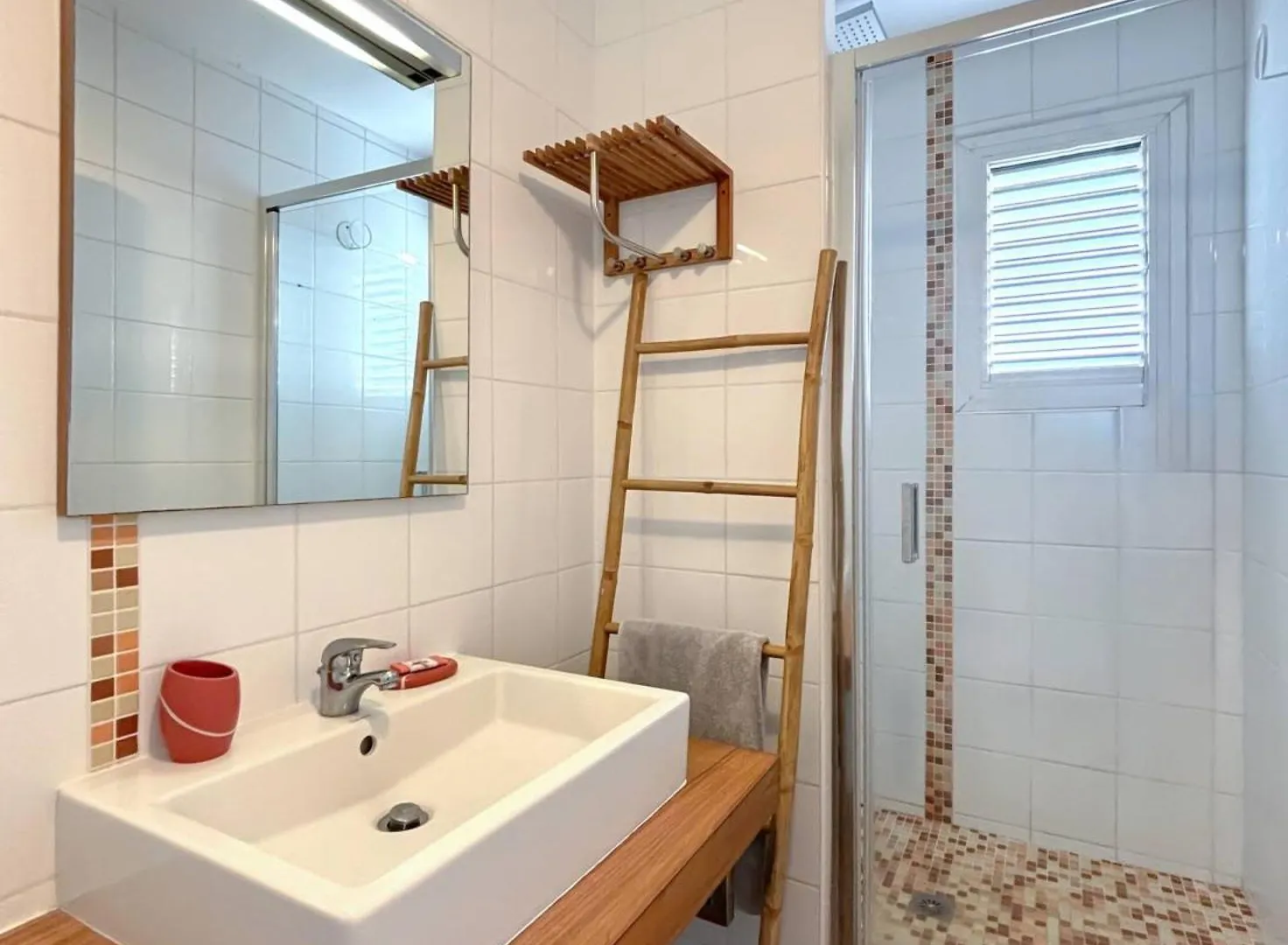 Apartment Le Grand Bleu T5 Haut Standing, Vue Mer Et Pieds Dans L'Eau Les Trois-Ilets